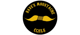Dave's Moustache Coils